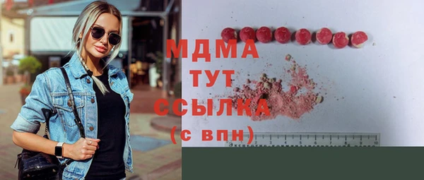 хмурый Алзамай